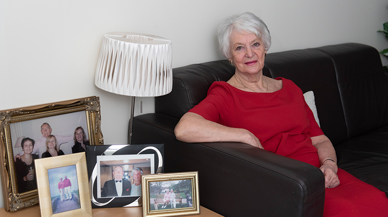202003 Jean Holloway In Memory